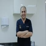 Professor Dr Wael Attia