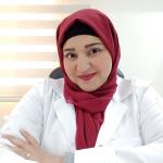 Obstetrics, gynecology and infertility specialist