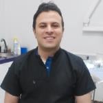 Specialist in surgery and dental implants Master Degree in Implants