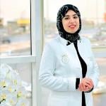 أخصائية الجلدية والتجميل والعلاج بالليزر