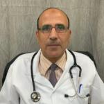 اخصائي باطنية اخصائي باطنية