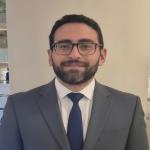 استشارى طب الاطفال و حديثى الولادة بمستشفيات جامعة عين شمس