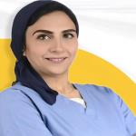 احجز الان مع أسماء جميل إستشاري أمراض جهاز هضمي و كبد في السنبلاوين إستشاري أمراض جهاز هضمي و كبد