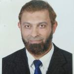 Professor of Cardiology and vascular Diseases, Faculty of Medicine, Ain Shams.