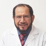 اختصاصي طب الأطفال 
