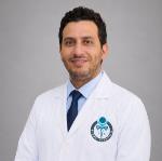 استشاري جراحة المخ و الاعصاب 