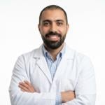 احجز الان مع احمد عاشور اخصائي جراحه العظام في البدراشين اخصائي جراحه العظام