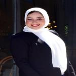اخصائيه نفسية ، معالجة بالفنون