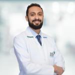 اخصائى اسنان