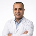 Senior Consultant in General Internal Medicine, Diabetes