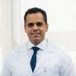 استشاري جراحة العظام 