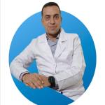 احجز الان مع هاني رزق اخصائي العلاج الطبيعي والتغذية والتخسيس - جامعة القاهرة في شبين الكوم اخصائي العلاج الطبيعي والتغذية والتخسيس - جامعة القاهرة