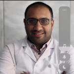 Specialist in neurology 