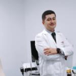Ear, Nose and Throat Specialist