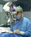 مدرس طب و جراحة العيون بالمركز القومى للبحوث (م) - ماجستير طب و جراحة العيون - اخصائى جراحات القرنية و تصحيح عيوب الابصار مدرس طب و جراحة العيون بالمركز القومى للبحوث (م) - ماجستير طب و جراحة العيون - اخصائى جراحات القرنية و تصحيح عيوب الابصار