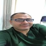 استشاري جراحة العظام 