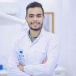 Specialist in cosmetic dentistry