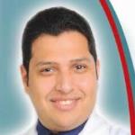 إخصائي طب و جراحه العيون 