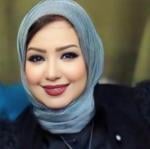 خبيرة نفسية اكلينيكية 