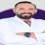 احجز الان مع كيرلس ملاك أخصائي أمراض صدرية وتدرن في مركز قنا أخصائي أمراض صدرية وتدرن