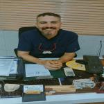 Consultant of Fixed Prosthodontics and Dental Implants/Member of the Arab Society for Dental Implants