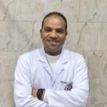 أخصائي جراحة عظام