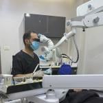 Book now with Mohamed Soltan Specialist of Oral and Cosmetic Dentistry in 6th of October Specialist of Oral and Cosmetic Dentistry