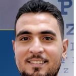احجز الان مع عمرو عواد أخصائي طب العيون في عين شمس أخصائي طب العيون
