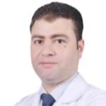 استشاري الجراحة العامة 