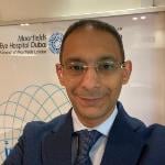 احجز الان مع محمد فوزي محمود فرغل استشاري طب و جراحة العيون في حدائق الأهرام استشاري طب و جراحة العيون