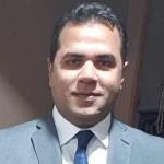 اخصائى جراحة الانف و الاذن و الحنجرة بكليه طب جامعه الازهر 