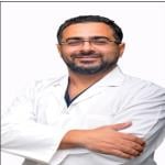 احجز الان مع أحمد صبحي إستشاري و مدرس طب و جراحة العيون و الليزك في 6 اكتوبر إستشاري و مدرس طب و جراحة العيون و الليزك