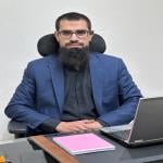 Doctor Amir Ismail Ophthalmologist | Vezeeta.com