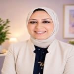 احجز الان مع نرمين سعد أخصائي التغذية العلاجية وعلاج السمنة والنحافة و نحت الجسم. في الزقازيق أخصائي التغذية العلاجية وعلاج السمنة والنحافة و نحت الجسم.
