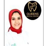 Specialist in oral medicine and surgery and cosmetic gums and teeth - Ain Shams Medicine