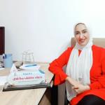استشاري و مدرس أمراض المخ و الأعصاب قصر العيني