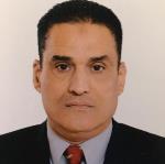 orthopedic surgery Consultant