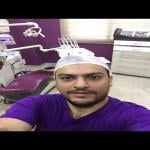 اخصائي جراحة اللثة و الاسنان و تجميلها اخصائي جراحة اللثة و الاسنان و تجميلها
