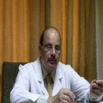 professor in laparoscopic surgery, gynecology, obstetrics, microscopy, and IVF