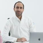 احجز الان مع حسام الآغا أخصائي الطب الباطني في الوزيرية أخصائي الطب الباطني