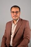 استشاري ومدرس جراحة الوجه والفكين والتجميل واورام الرأس - جامعة أسيوط