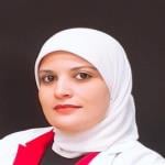 استشاري امراض الباطنة و الروماتيزم و المناعة