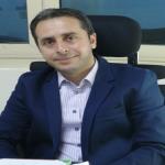 استشاري جراحه العظام والكسور والعمود الفقري
