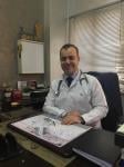 Book now with Maher Yaghi General medicine consultant in Marka General medicine consultant