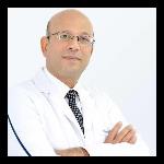 استشاري اول  جراحة التجميل
