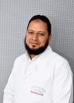 Lecturer and consultant of Physiotherapy Banisuif University 