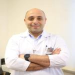 Consultant of Medical Oncology and Hematology Consultant of Medical Oncology and Hematology