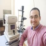 Book now with bola george Specialist in Ophthalmology and Eye Surgery and lasik in Mahalla Specialist in Ophthalmology and Eye Surgery and lasik