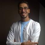 اخصائى العلاج طبيعي و التأهيل و اصابات الملاعب
