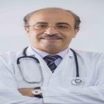 استاذ امراض النساء و الولاده 
